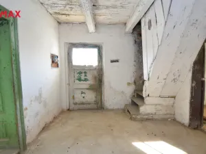 Prodej chalupy, Nový Malín, 86 m2