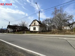 Prodej chalupy, Nový Malín, 86 m2