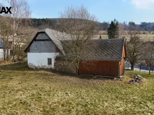 Prodej chalupy, Nový Malín, 86 m2