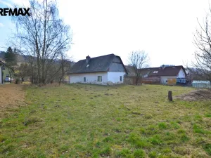 Prodej chalupy, Nový Malín, 86 m2