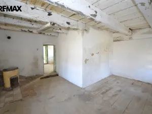 Prodej chalupy, Nový Malín, 86 m2