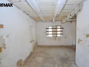 Prodej chalupy, Nový Malín, 86 m2