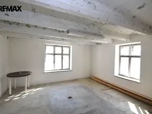 Prodej chalupy, Nový Malín, 86 m2