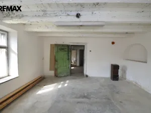Prodej chalupy, Nový Malín, 86 m2