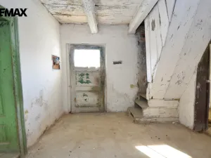 Prodej chalupy, Nový Malín, 86 m2