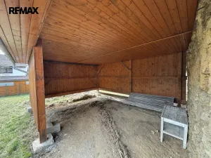 Prodej chalupy, Nový Malín, 86 m2