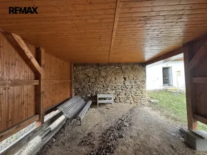 Prodej chalupy, Nový Malín, 86 m2