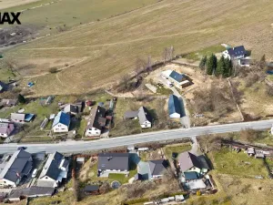 Prodej chalupy, Nový Malín, 86 m2