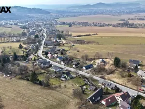 Prodej chalupy, Nový Malín, 86 m2