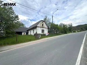 Prodej chalupy, Nový Malín, 86 m2