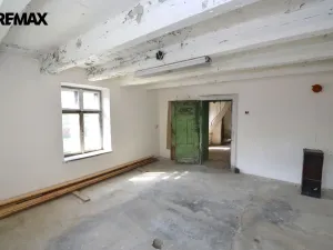 Prodej chalupy, Nový Malín, 86 m2