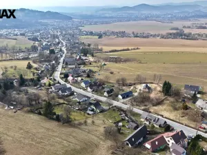 Prodej chalupy, Nový Malín, 86 m2