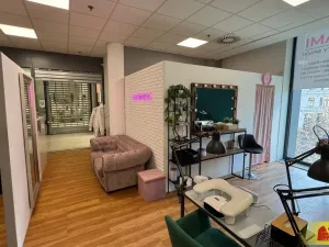 Pronájem obchodního prostoru, Brno - Brno-město, 1100 m2