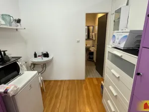 Pronájem obchodního prostoru, Brno - Brno-město, 1100 m2