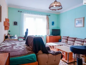 Prodej rodinného domu, Jilem, 95 m2