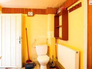 Prodej rodinného domu, Jilem, 95 m2