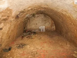 Prodej rodinného domu, Jilem, 95 m2