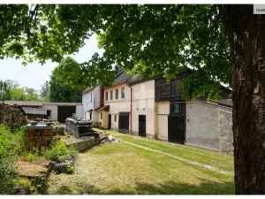 Prodej rodinného domu, Jilem, 95 m2