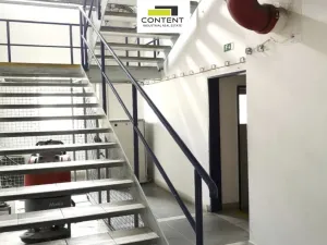 Pronájem skladu, Břeclav, Mládežnická, 3164 m2