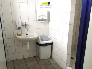 Pronájem skladu, Břeclav, Mládežnická, 3164 m2