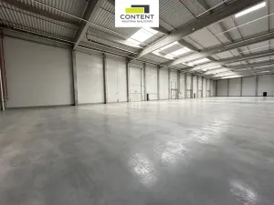 Pronájem skladu, Praha - Hostivař, K pérovně, 5535 m2