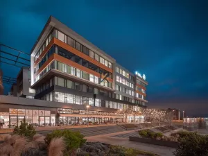 Pronájem obchodního prostoru, Praha, Siemensova, 206 m2