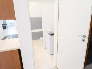 Prodej bytu 2+kk, Praha - Michle, Nuselská, 56 m2