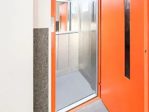 Prodej bytu 2+kk, Praha - Michle, Nuselská, 56 m2