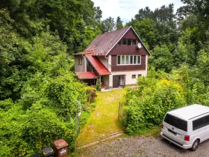 Prodej rodinného domu, České Budějovice - České Budějovice 5, Třebotovice, 155 m2