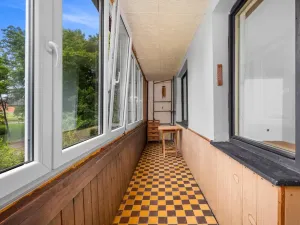 Prodej rodinného domu, České Budějovice - České Budějovice 5, Třebotovice, 155 m2