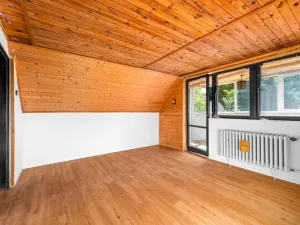 Prodej rodinného domu, České Budějovice - České Budějovice 5, Třebotovice, 155 m2