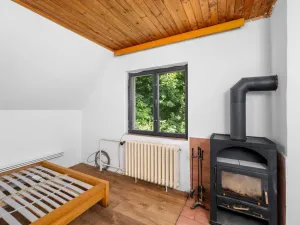 Prodej rodinného domu, České Budějovice - České Budějovice 5, Třebotovice, 155 m2