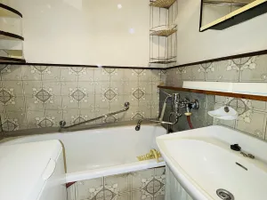 Prodej bytu 2+1, Most, Vítězslava Nezvala, 52 m2