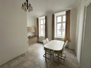 Prodej činžovního domu, Teplice, Českobratrská, 567 m2