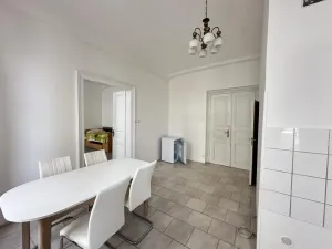 Prodej činžovního domu, Teplice, Českobratrská, 567 m2