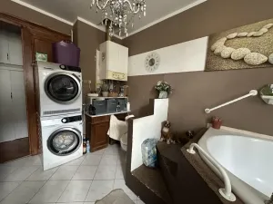 Prodej činžovního domu, Teplice, Českobratrská, 567 m2