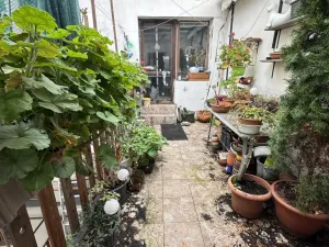 Prodej činžovního domu, Teplice, Českobratrská, 567 m2