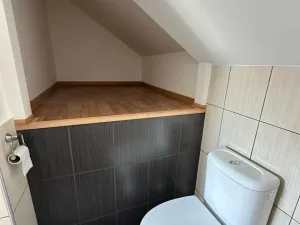 Pronájem bytu 2+kk, Praha - Smíchov, Grafická, 73 m2