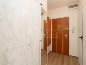 Pronájem bytu 1+kk, Praha, Šimůnkova, 33 m2