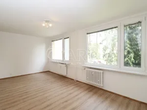 Pronájem bytu 1+kk, Praha, Šimůnkova, 33 m2