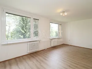 Pronájem bytu 1+kk, Praha, Šimůnkova, 33 m2
