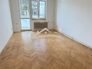 Pronájem bytu 2+1, Havlíčkův Brod, Sídliště Pražská, 54 m2