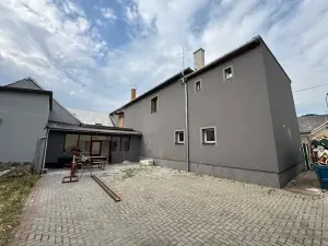 Prodej vícegeneračního domu, Chvalčov, 489 m2