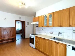 Prodej rodinného domu, Duchcov, Osecká, 125 m2