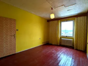 Prodej rodinného domu, Duchcov, Osecká, 125 m2