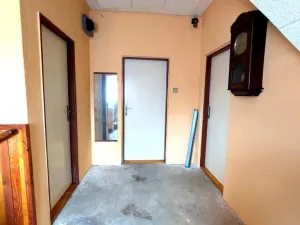 Prodej rodinného domu, Duchcov, Osecká, 125 m2