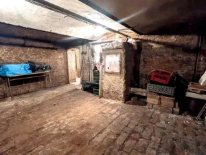 Prodej rodinného domu, Duchcov, Osecká, 125 m2