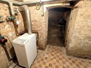 Prodej rodinného domu, Duchcov, Osecká, 125 m2