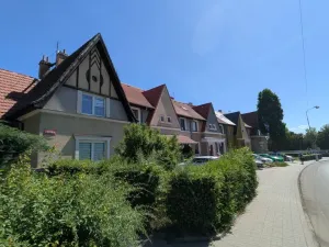 Prodej rodinného domu, Duchcov, Osecká, 125 m2
