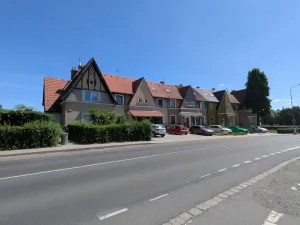 Prodej rodinného domu, Duchcov, Osecká, 125 m2